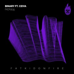 Binary (ft. Ceiva) - FKOFd035 [FKOF Promo]