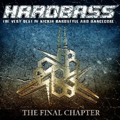 Interperter - Basement - Up Tempo Hardcore Refix 2018