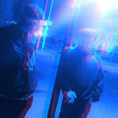 Idk Anymore (Prod. gawthic)