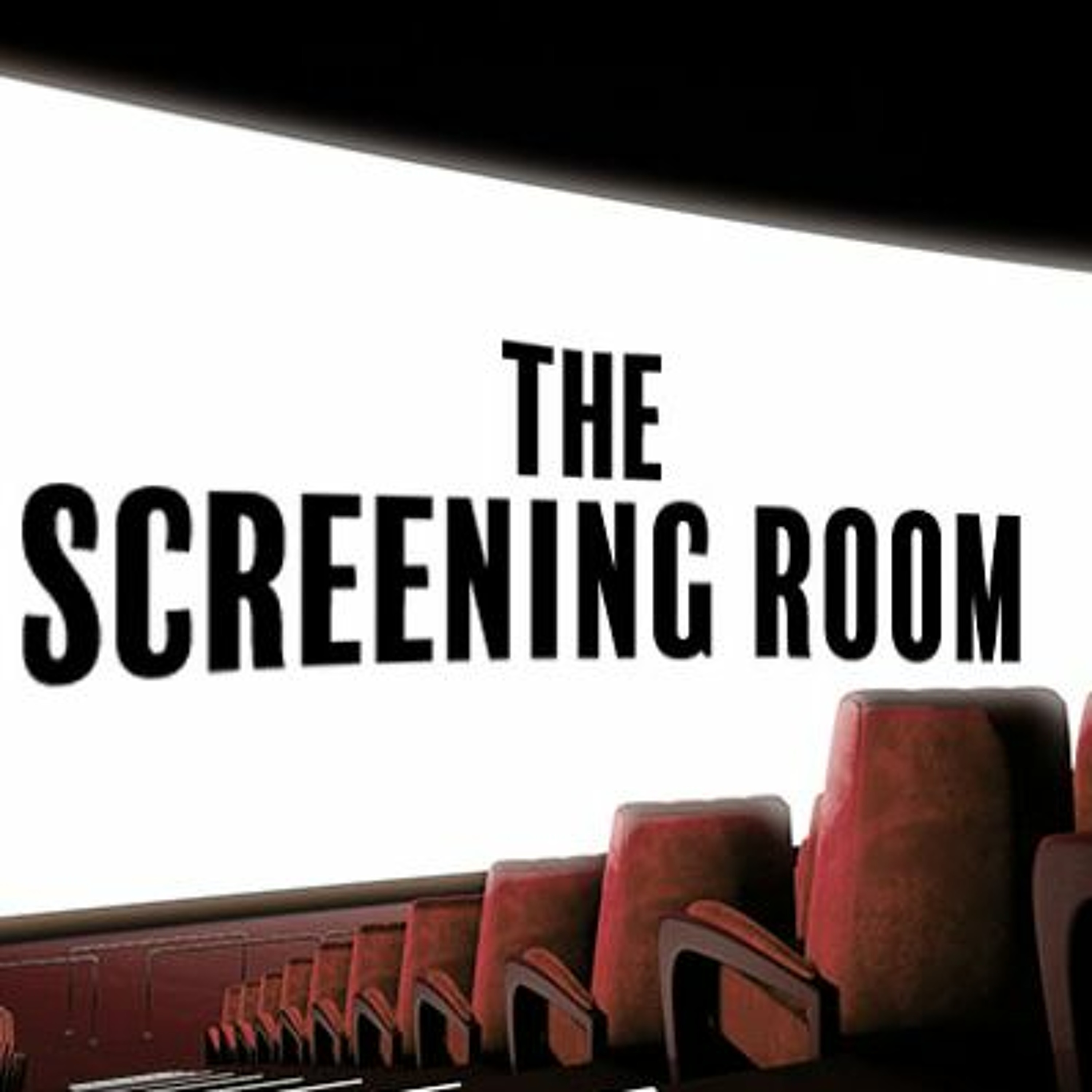 First Man, Bad Times at El Royale, Goosebumps 2, Old Man & the Gun, All About Nina, Sisters Bros episode artwork