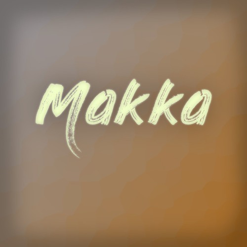 Jim Grim - Makka (Original Mix)
