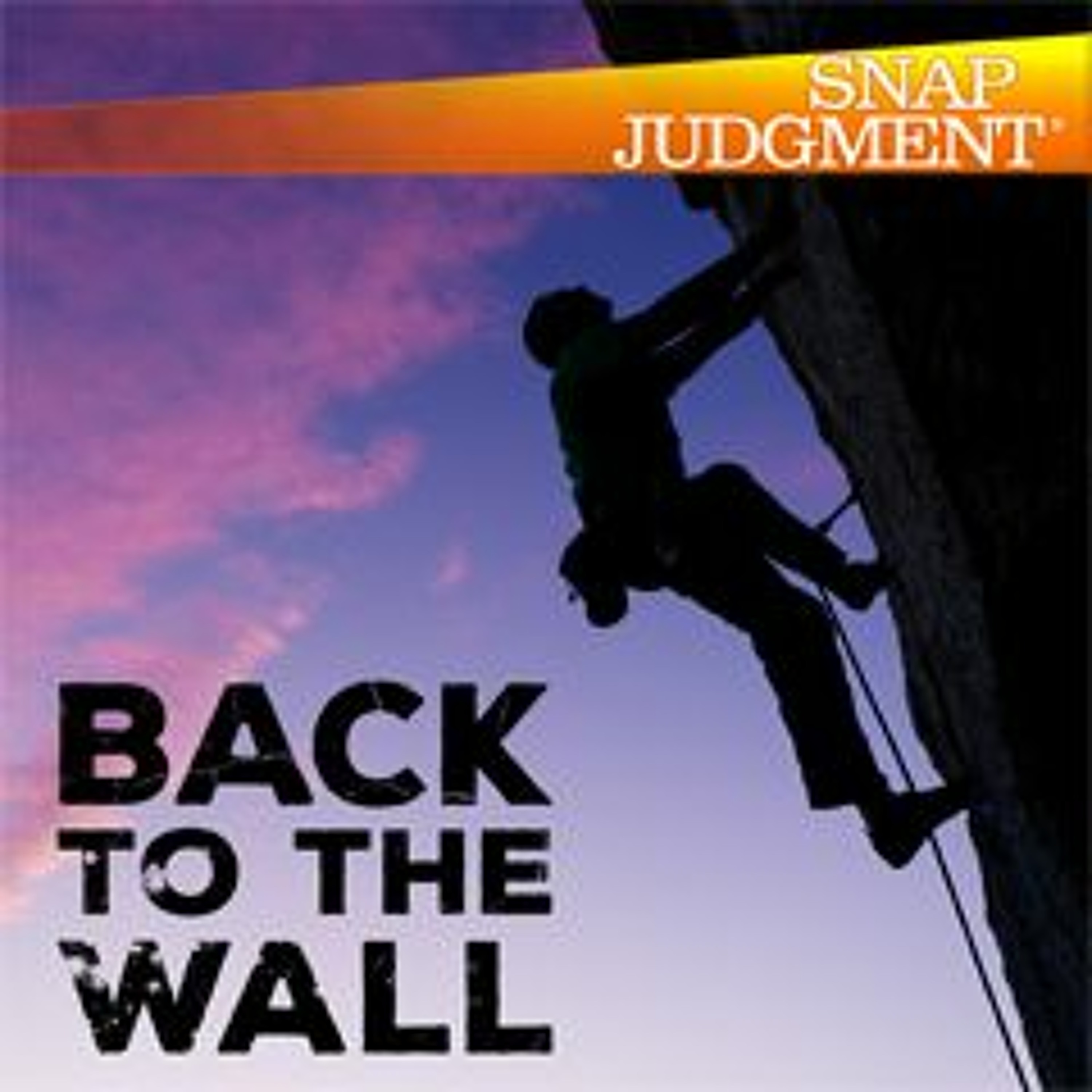Snap Judgment