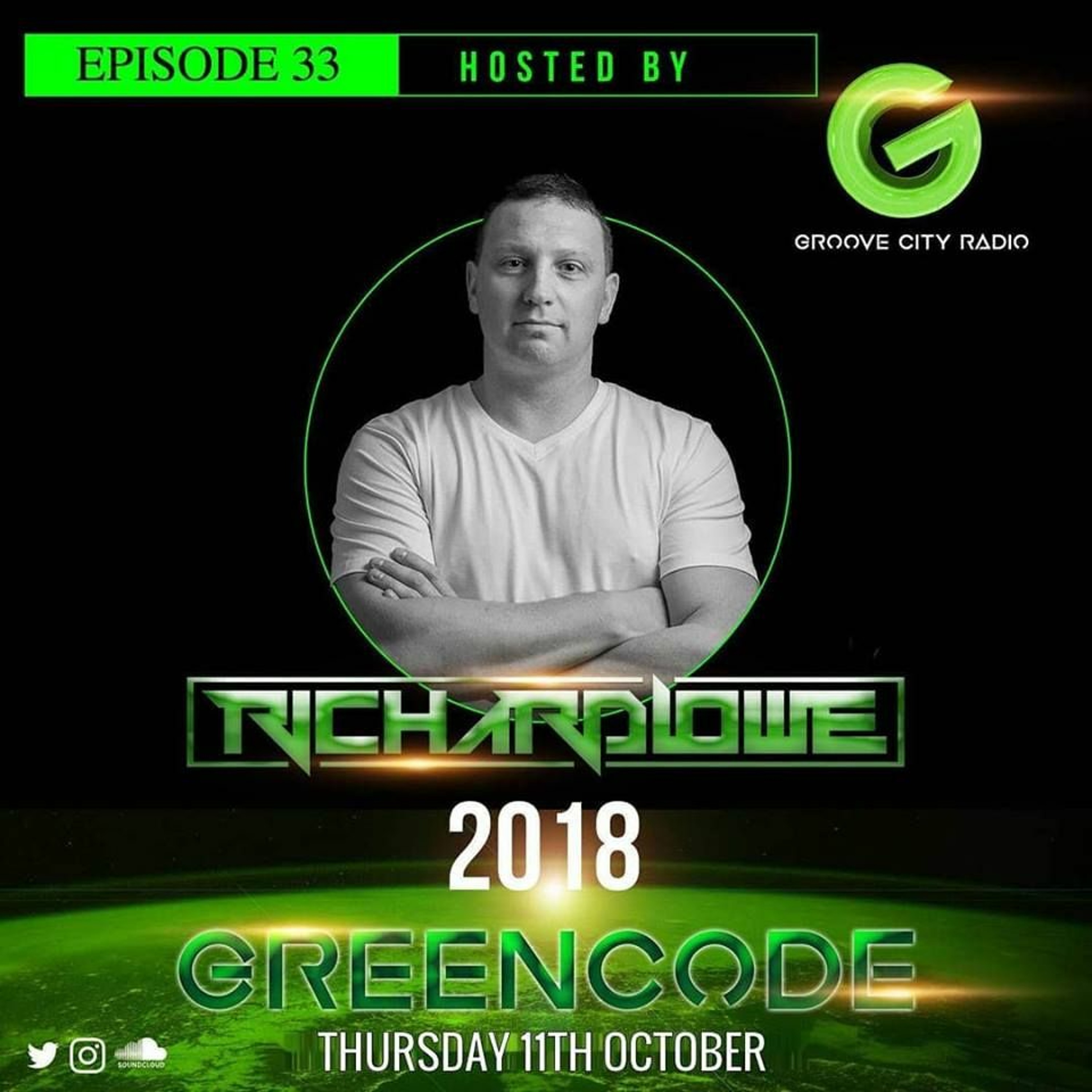 THE GREENCODE PODCAST