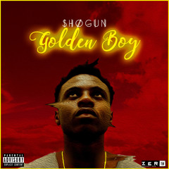 Shogun - Golden boy (Prod. By ONIPS)