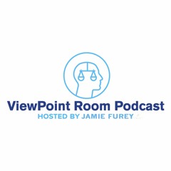 The Viewpoint Room Podcast intro