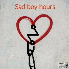 Papabear - Sad Boy Hours (Prod. K0der)