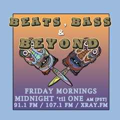 Beats, Bass & Beyond 10/12/18