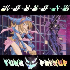 Yung Prenup - K-I-S-S-I-N-G (prod. 4evr & SK)
