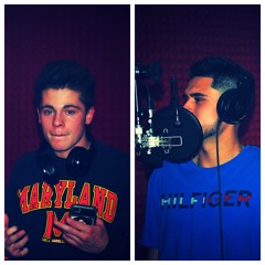 Papi J Ft. L.T.- Menace 2 Society