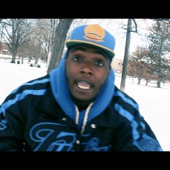 In the Air-Tre Ridah