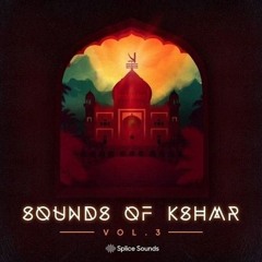 Sounds By KSHMR Vol.3 - Sample Pack | Free Download