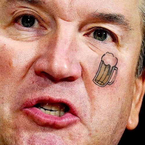 "BRETT LIKES BEER" TRAP REMIX (BRETT KAVANAUGH)