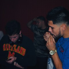 Papi J ft. L.T. - "Supply"