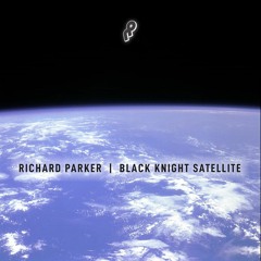 Black Knight Satellite