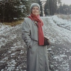 Catherine's Air - For Catherine Clinch 28 December 1921 to 12 October 2014