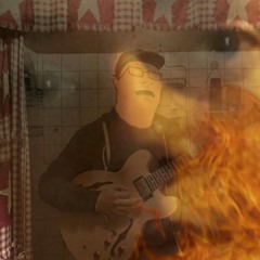 Patrick G. & Jayden B.- I write lowfi songs not tragedies