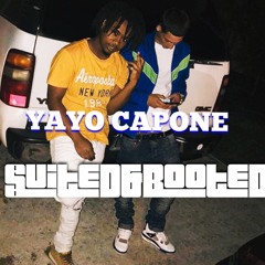 Yayo Capone-Suited&Booted