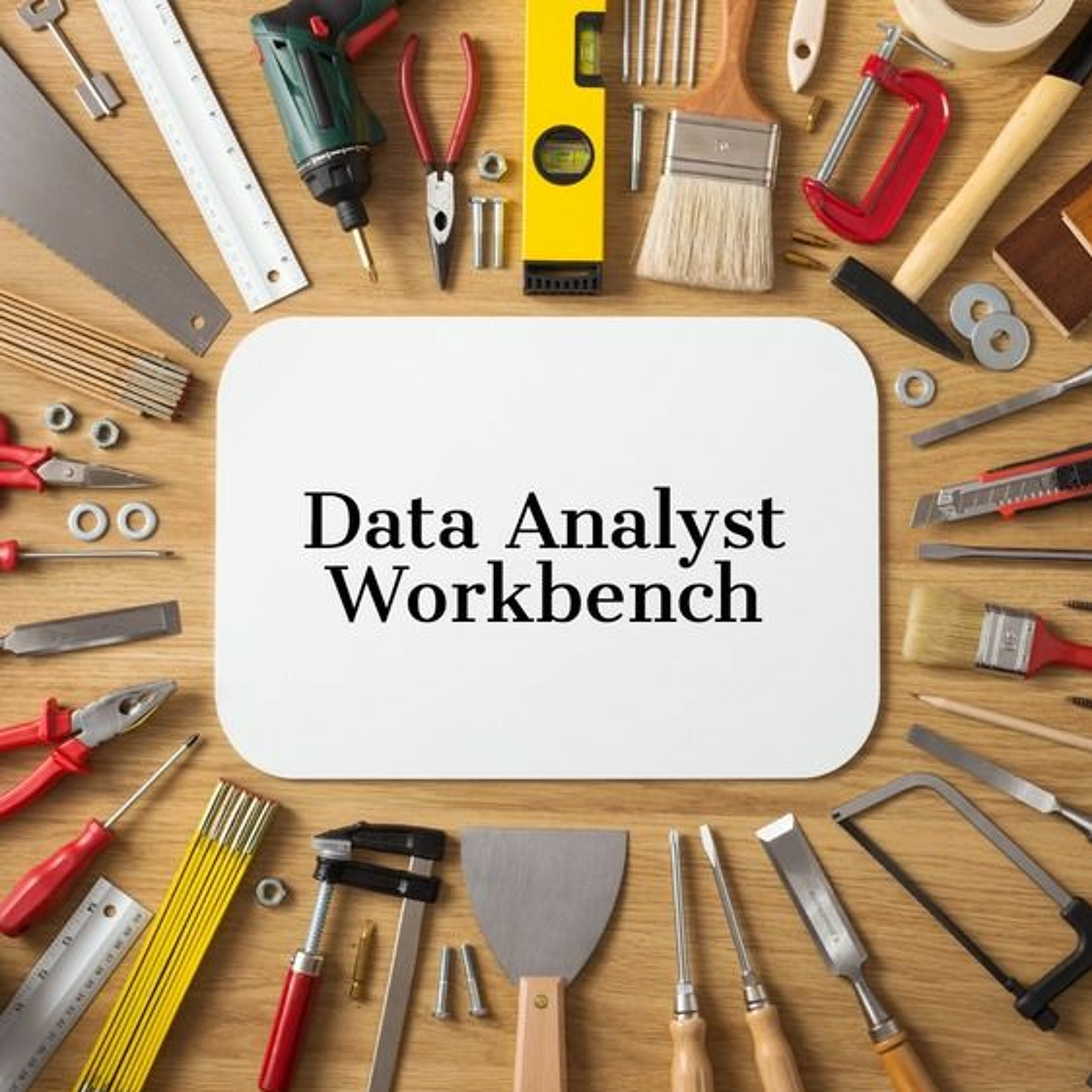 Secrets of Data Analytics Leaders