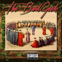 Pink Matter x Thrash