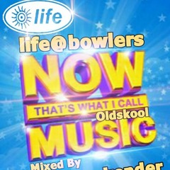 Marc Mackender - Now Thats what i call bowlers 2