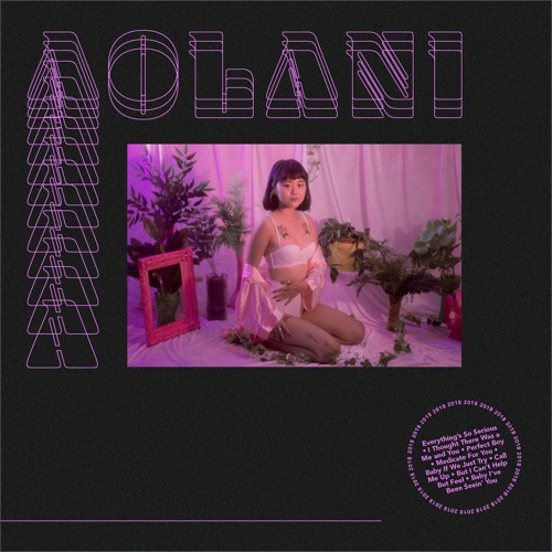 Everything's So Serious