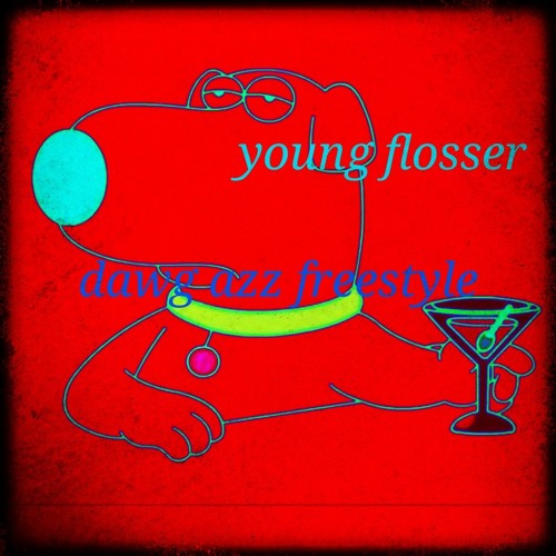 Dawg Azz Freestyle