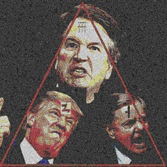 Devil's Triangle (voiceless dub)