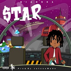 $TAR (Prod. By JetsonMade)