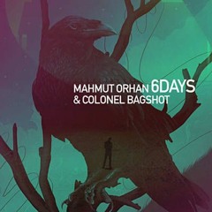 Mahmut Orhan & Colonel Bagshot – 6 Days (ALLE FARBEN Remix)