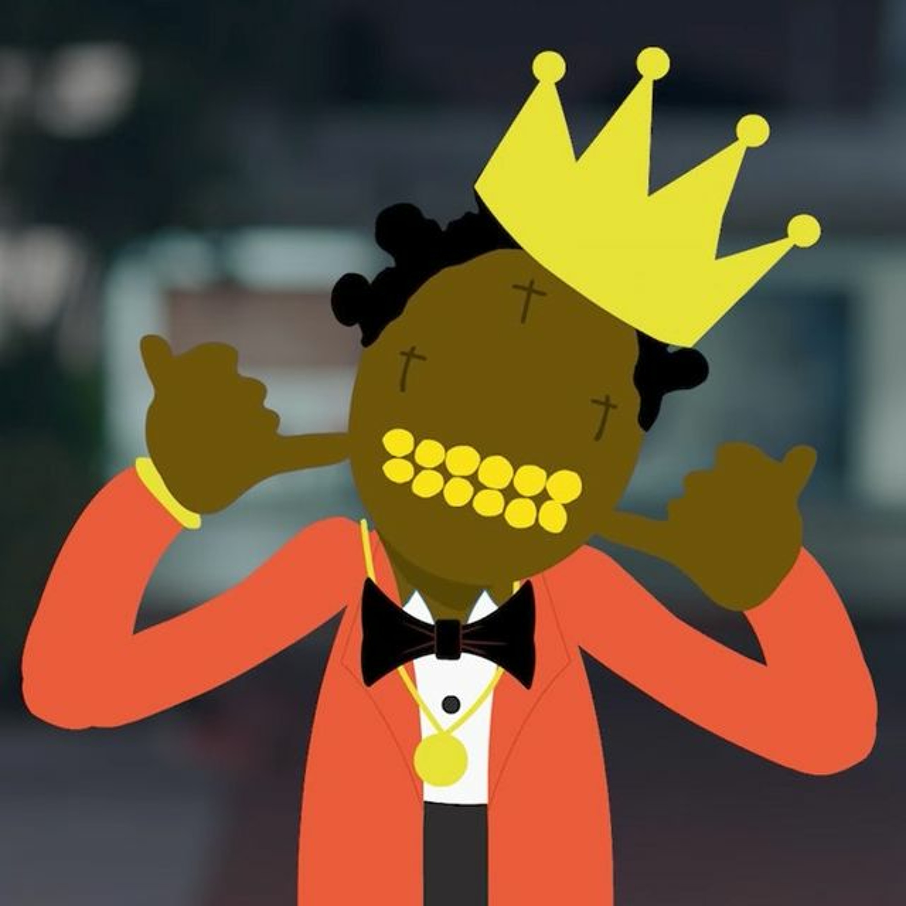 Patty Cake episode artwork