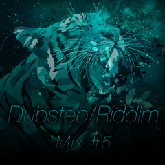 Dubstep / Riddim Mix #5