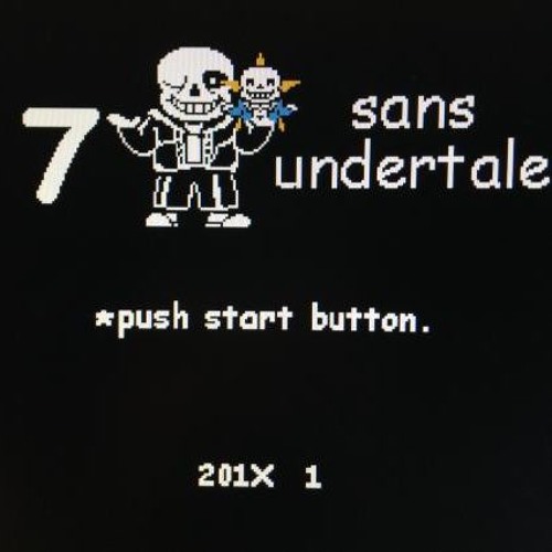 Undertale 2 leak
