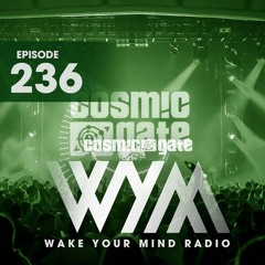 Druce - Sword ( H3 Remix) Support by 'Cosmic Gate' on 'Wake Your Mind 236'