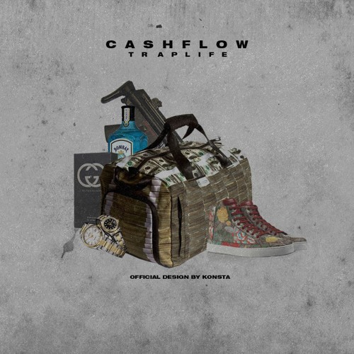 Stream CASH FLOW TrAp LIFE By CASHFLOW23 Listen Online For Free On 