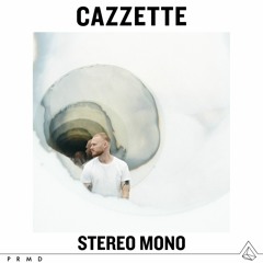 CAZZETTE feat. Brando - In Time