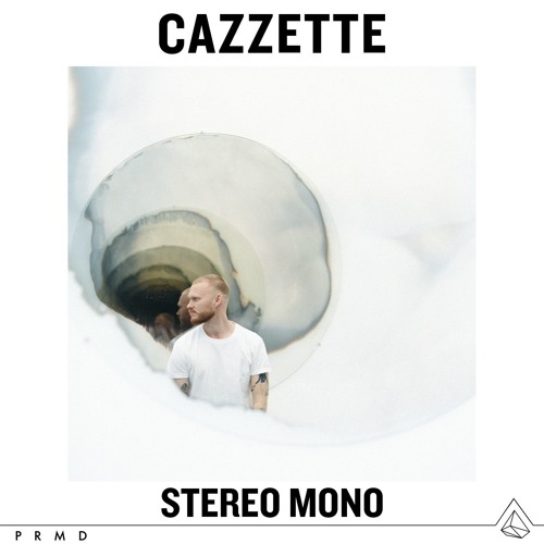 CAZZETTE feat. Brando - In Time