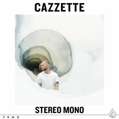 CAZZETTE feat. Richard Smitt - On My Mind