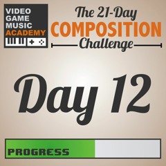 Day 12 - Chippy Intro