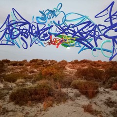 (SIXER FEATURING NORDS1) "Big Words (MIXED AND MASTERED BY NORDS1)
