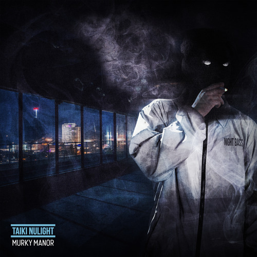 Taiki Nulight - Primal