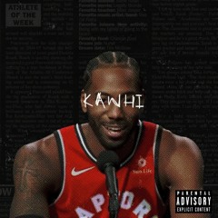 Kawhi - Black Zheep DZ (feat. Buffa7o) [Prod. Tracksmith]