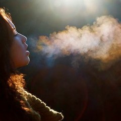 First Breath of Cold Air