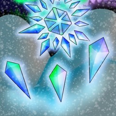 Terraria Calamity Antarctic Reinforcement Remix
