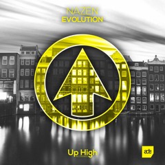 Nazen - Evolution | ADE Sampler EP