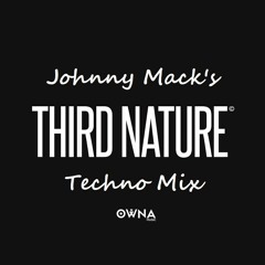 Third Nature Techno Mix