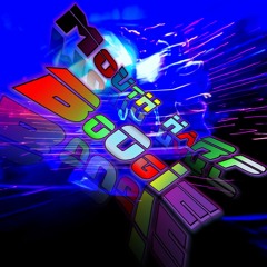 Laser Head - Mouth Harp Boogie (Original Mix)