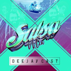 SALSA MIX - DJ CAST | Tu Falta De Querer, X(Equis), La Protagonista, Me Vas A Extrañar, Amantes