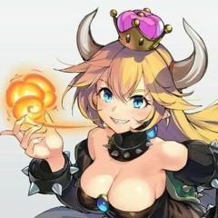 PUNYASO - Bowsette.mp3