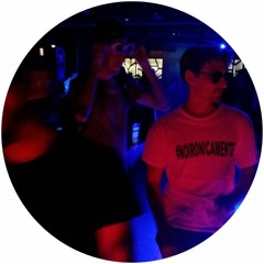 No Irónicamente DJ Set en vivo en Club Scalabrini (versión reducida) 21/09/18