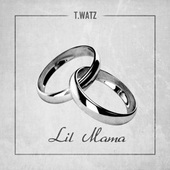 (MIXEDBYT) LIL MAMA (PROD BY FICTION)
